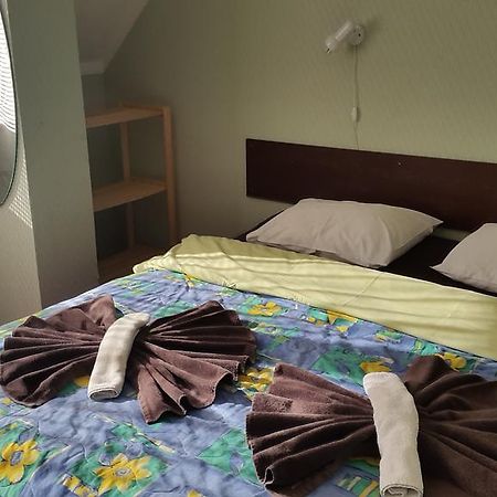 Terve Hostel بارنو المظهر الخارجي الصورة
