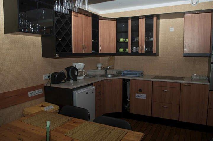 Terve Hostel بارنو المظهر الخارجي الصورة