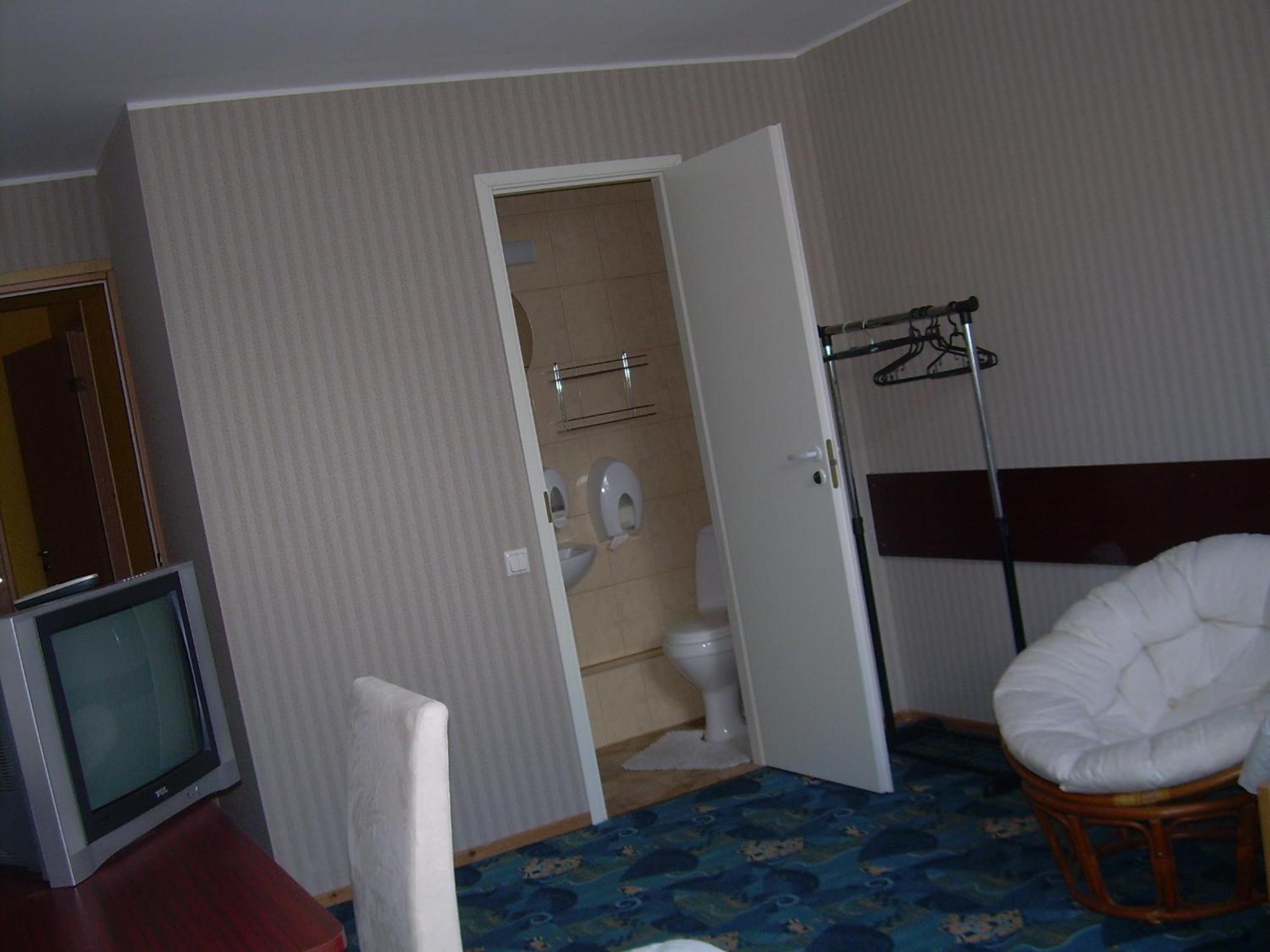 Terve Hostel بارنو المظهر الخارجي الصورة