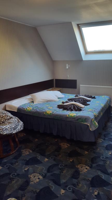 Terve Hostel بارنو المظهر الخارجي الصورة