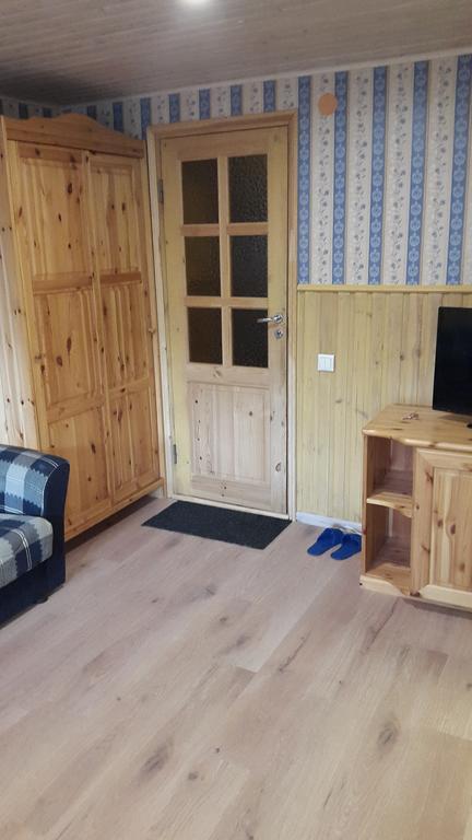 Terve Hostel بارنو المظهر الخارجي الصورة