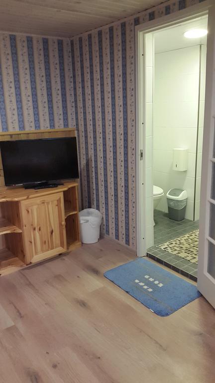 Terve Hostel بارنو المظهر الخارجي الصورة