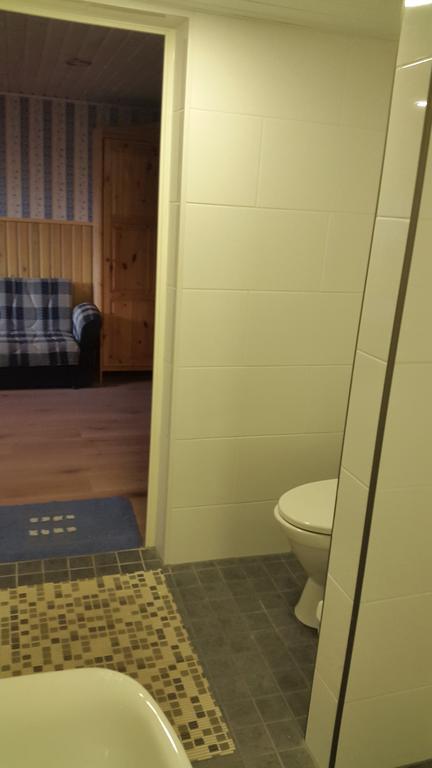 Terve Hostel بارنو المظهر الخارجي الصورة