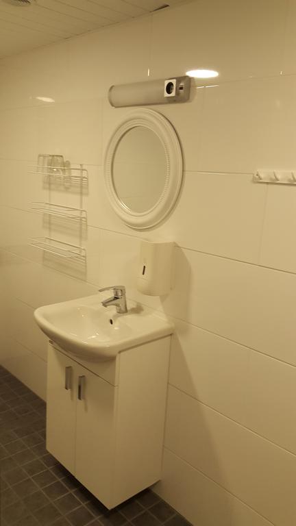 Terve Hostel بارنو المظهر الخارجي الصورة