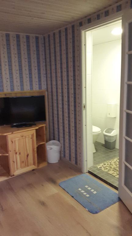 Terve Hostel بارنو المظهر الخارجي الصورة