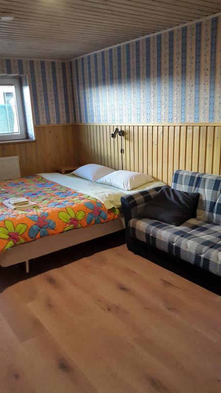 Terve Hostel بارنو المظهر الخارجي الصورة