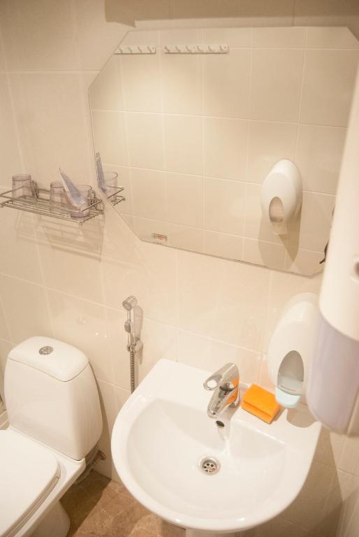 Terve Hostel بارنو الغرفة الصورة