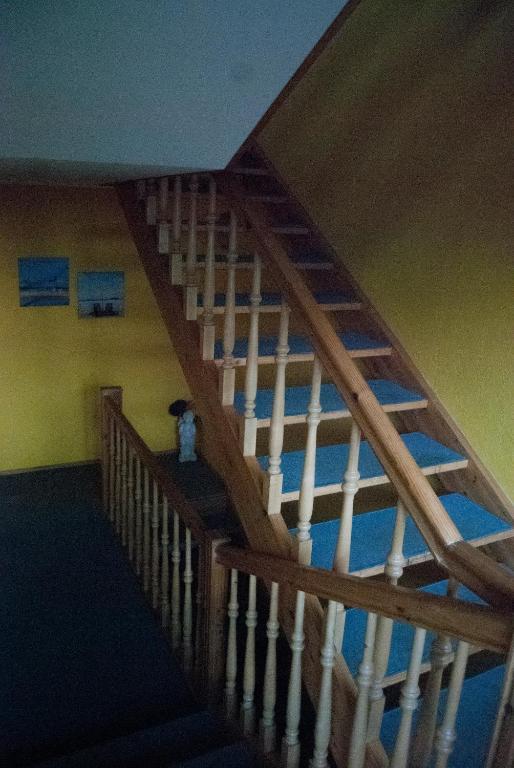 Terve Hostel بارنو المظهر الخارجي الصورة